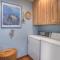 Between the Waters Cabin