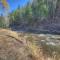 Between the Waters Cabin