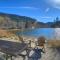 Between the Waters Cabin