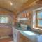Pine Meadow Cabin 160 Sierra Circle