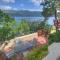 Waterfront Cabin on Vallecito Lake