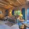 Waterfront Cabin on Vallecito Lake