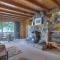 Waterfront Cabin on Vallecito Lake - Vallecito