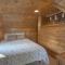Waterfront Cabin on Vallecito Lake