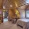 Waterfront Cabin on Vallecito Lake - Vallecito