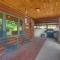 Waterfront Cabin on Vallecito Lake - Vallecito
