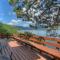Waterfront Cabin on Vallecito Lake