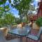 Waterfront Cabin on Vallecito Lake