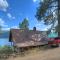 Waterfront Cabin on Vallecito Lake - Vallecito