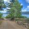 Waterfront Cabin on Vallecito Lake - Vallecito