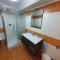 Casa La Ferula apt3 vicino al mare e Taormina con terrazza panoramica - 圣阿莱西奥·希库洛