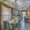 Half-Mi to Shaver Lake Cabin with Wraparound Deck - شيفير ليك