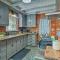 Half-Mi to Shaver Lake Cabin with Wraparound Deck - شيفير ليك