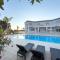 Grand villa Lynn seaview Ayia Napa