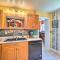 Dtwn Elizabethtown Home with Fire Pit and Gas Grill!