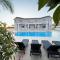 Grand villa Lynn seaview Ayia Napa