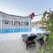 Grand villa Lynn seaview Ayia Napa