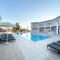 Grand villa Lynn seaview Ayia Napa