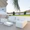 Grand villa Lynn seaview Ayia Napa
