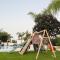Grand villa Lynn seaview Ayia Napa