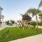 Grand villa Lynn seaview Ayia Napa
