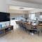 Grand villa Lynn seaview Ayia Napa