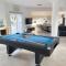 Grand villa Lynn seaview Ayia Napa