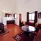Farah Inn Ifrane