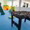 Grand villa Lynn seaview Ayia Napa