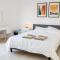 Grand villa Lynn seaview Ayia Napa