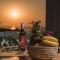 Villa VerdeBlu Rethymno Crete