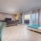 Villa VerdeBlu Rethymno Crete