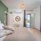 Villa VerdeBlu Rethymno Crete