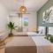 Villa VerdeBlu Rethymno Crete
