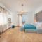 Villa VerdeBlu Rethymno Crete