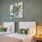 Villa VerdeBlu Rethymno Crete