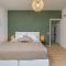 Villa VerdeBlu Rethymno Crete