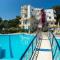 Aphrodite Apartments - Kallithea Rhodos