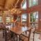 Middle Creek Mountain Ranch