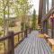 Middle Creek Mountain Ranch