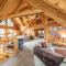 Middle Creek Mountain Ranch