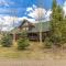 Middle Creek Mountain Ranch