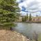 Middle Creek Mountain Ranch