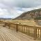 Rio Grande Overlook