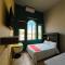 Krishna Guest House - Monterrey