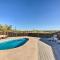 Tucson Oasis La Casa de las Palmas with Pool! - توسان