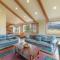 Meadow View Cabin