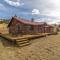 Meadow View Cabin