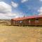 Meadow View Cabin