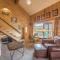 Charming Starlight Cabin